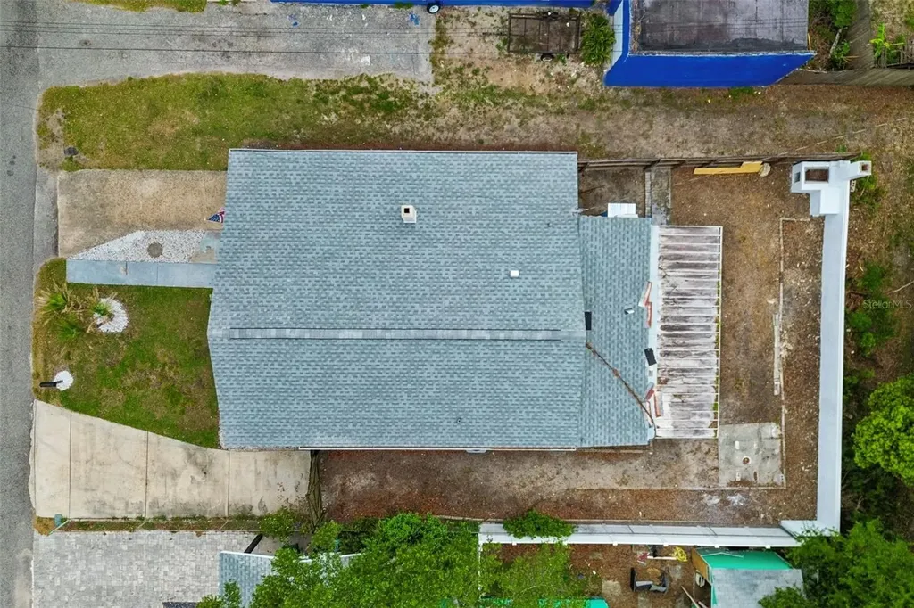 507 W Paris Street Tampa FL 33604