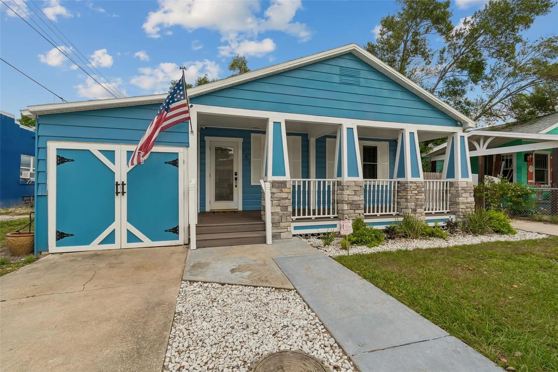 507 W Paris Street Tampa FL 33604