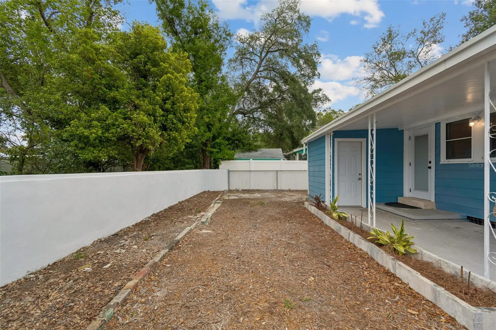 507 W Paris Street Tampa FL 33604