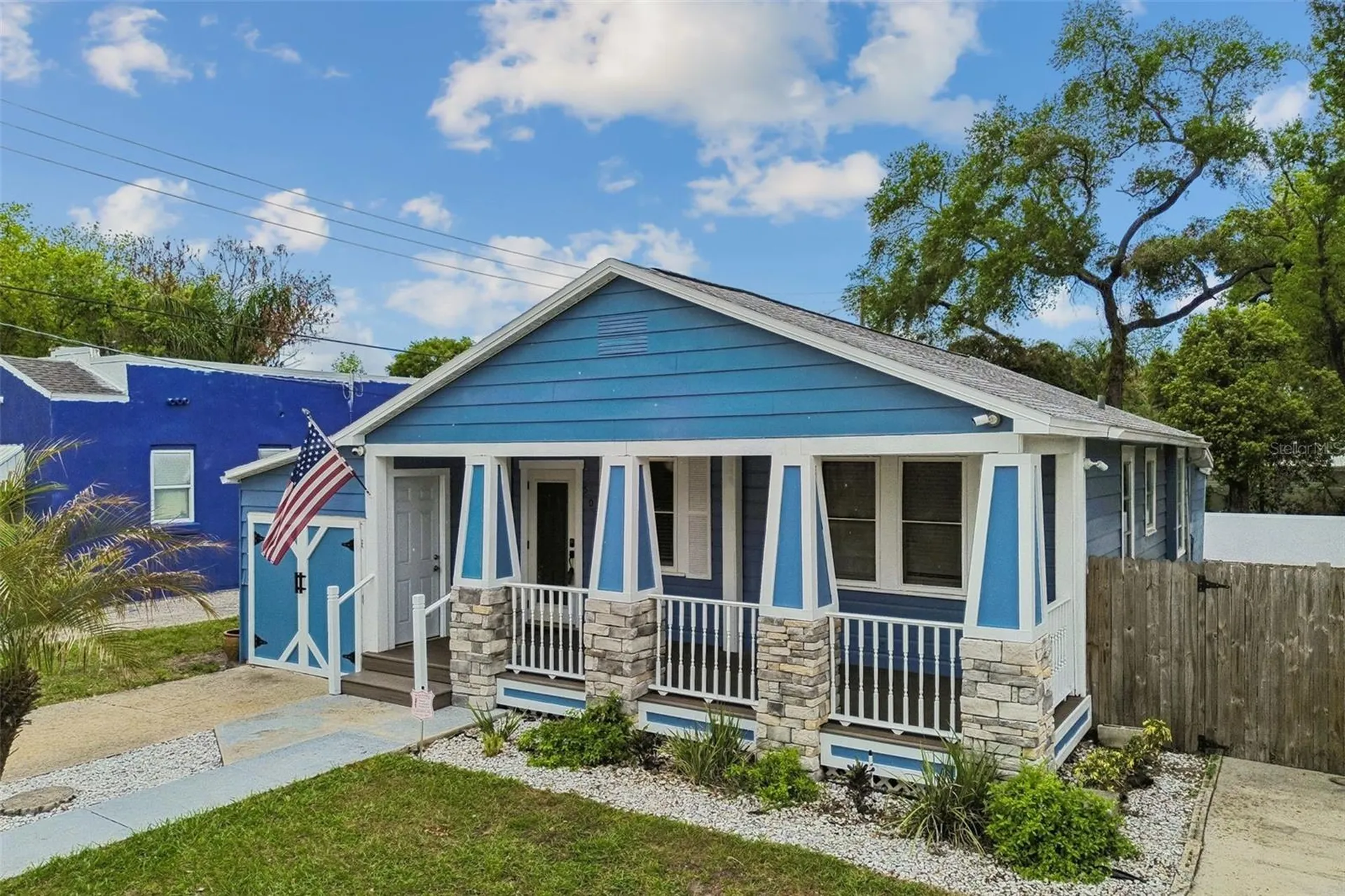 507 W Paris Street Tampa FL 33604