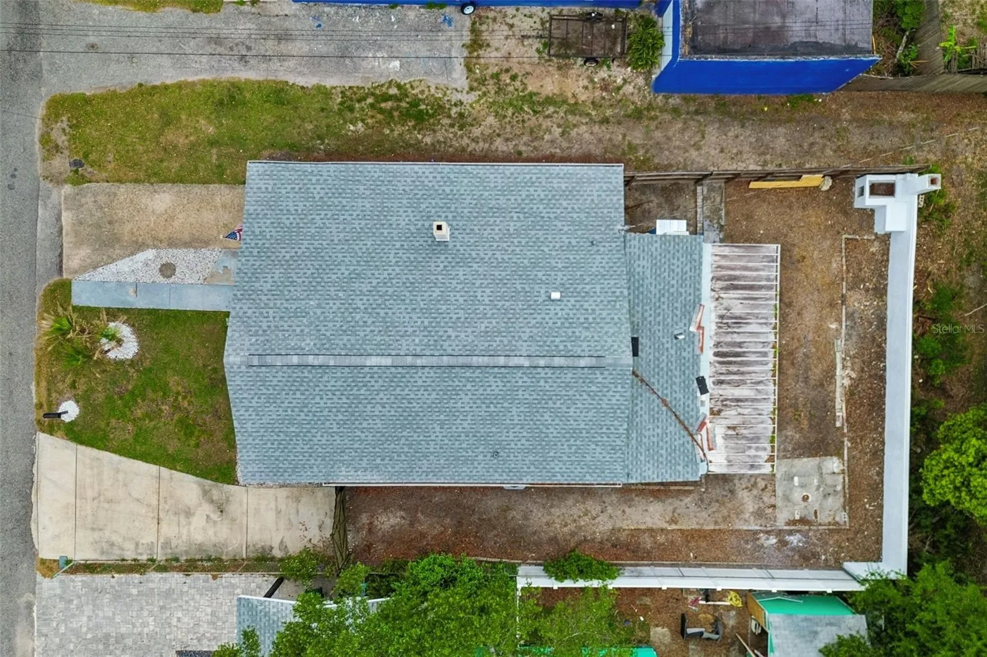 507 W Paris Street Tampa FL 33604