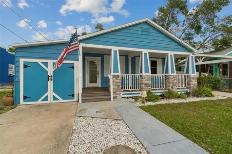 507 W Paris Street Tampa FL 33604