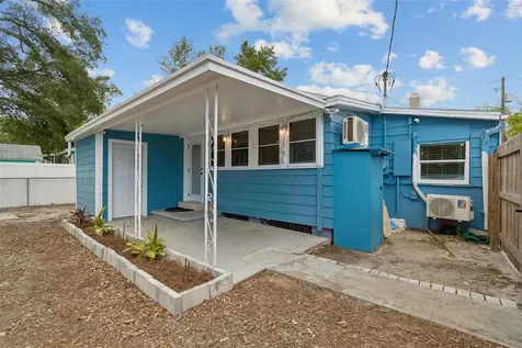 507 W Paris Street Tampa FL 33604