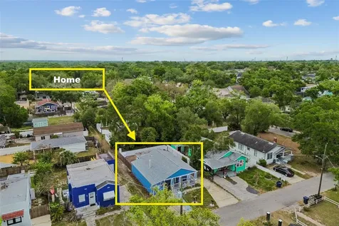 507 W Paris Street Tampa FL 33604