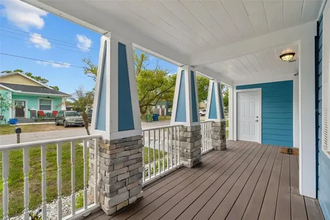 507 W Paris Street Tampa FL 33604