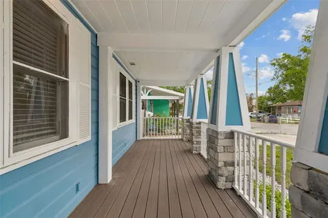 507 W Paris Street Tampa FL 33604
