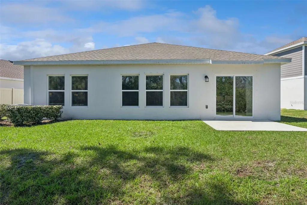 3963 Willowbrook Drive Edgewater FL 32141