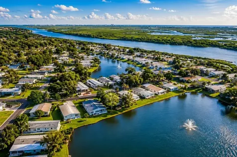 3963 Willowbrook Drive Edgewater FL 32141