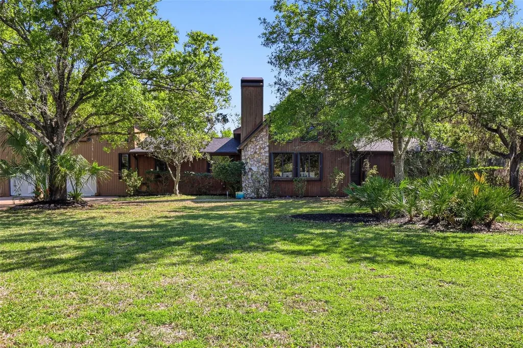 12526 Twin Branch Acres Road Tampa FL 33626