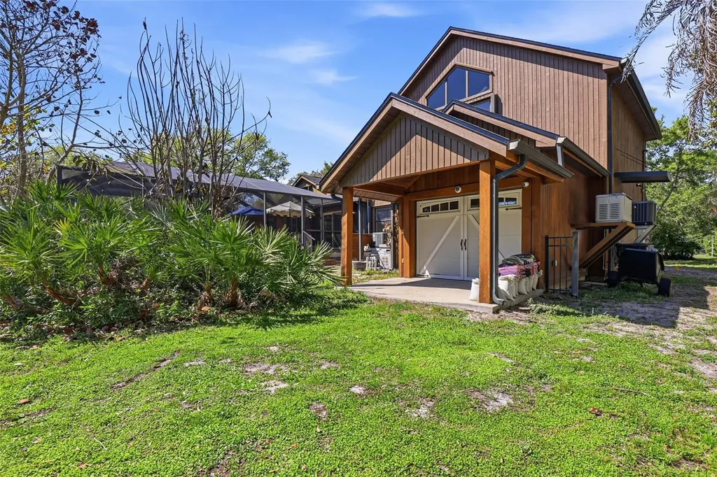 12526 Twin Branch Acres Road Tampa FL 33626