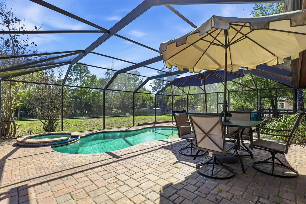 12526 Twin Branch Acres Road Tampa FL 33626