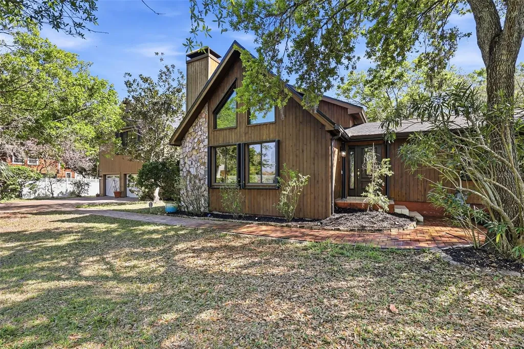 12526 Twin Branch Acres Road Tampa FL 33626