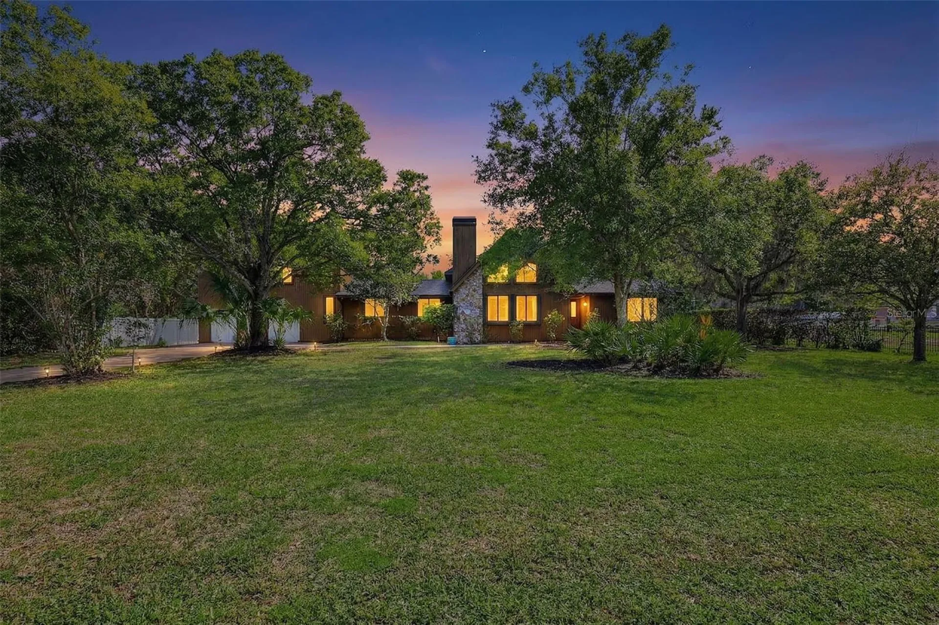 12526 Twin Branch Acres Road Tampa FL 33626