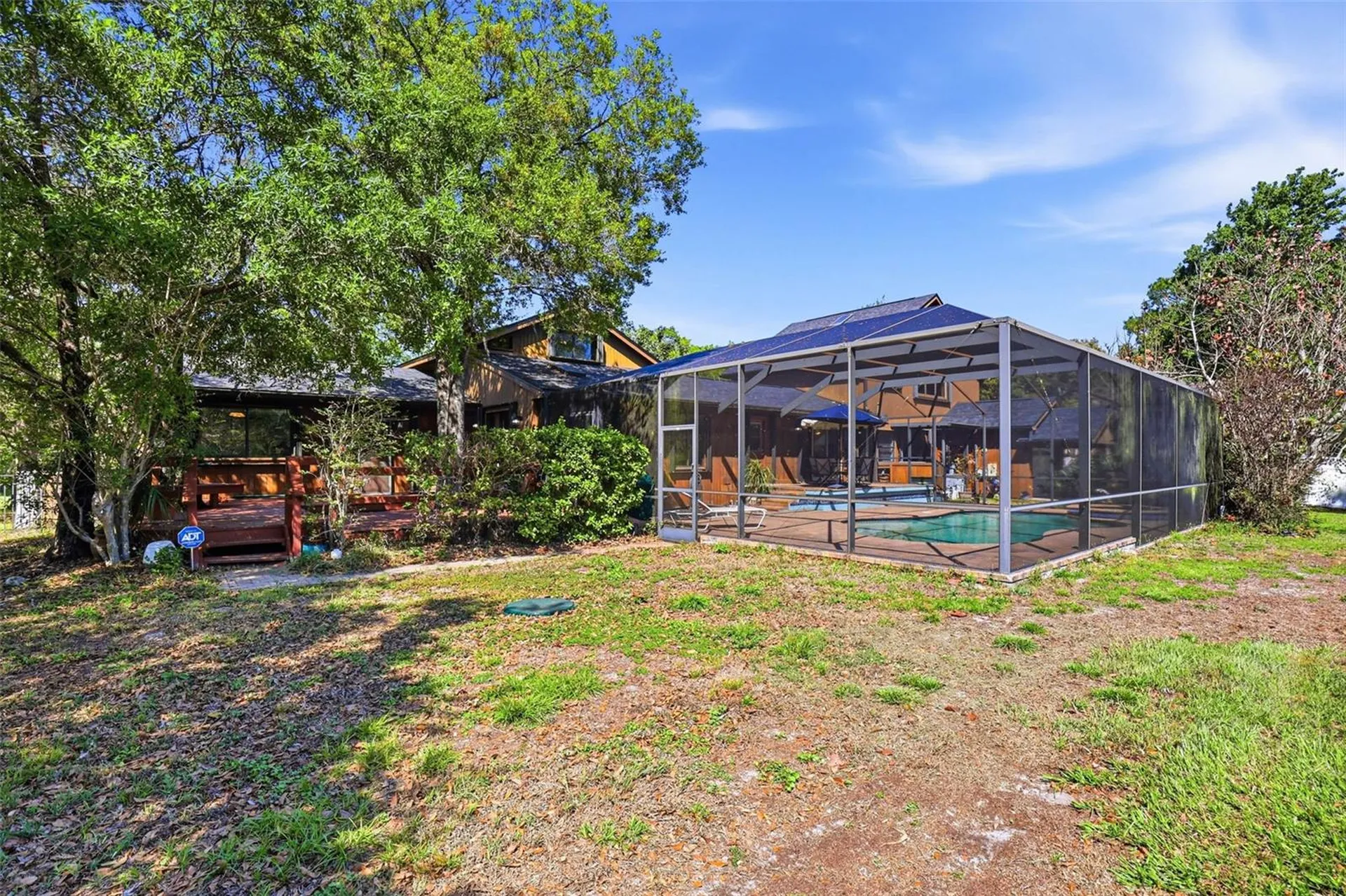12526 Twin Branch Acres Road Tampa FL 33626