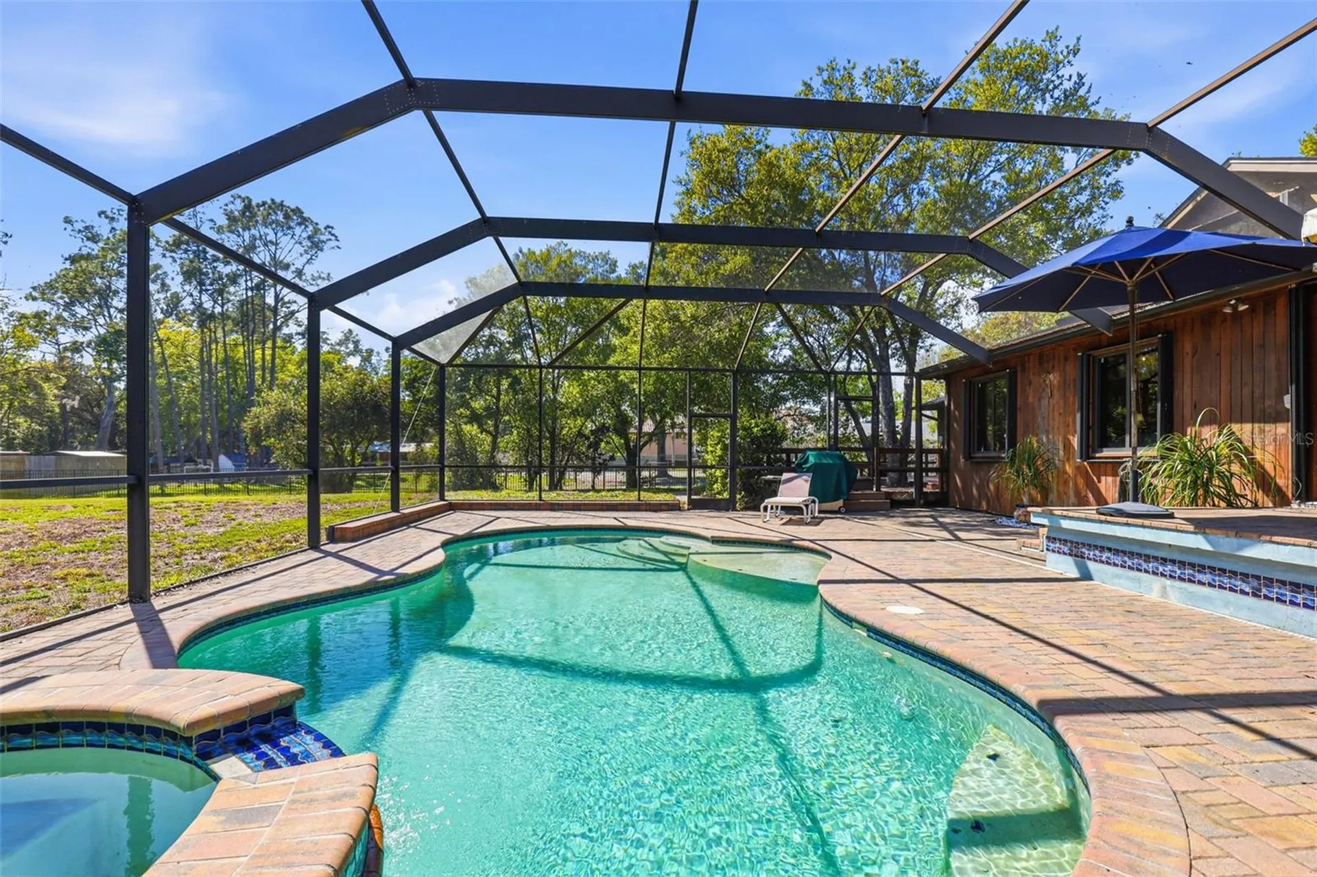 12526 Twin Branch Acres Road Tampa FL 33626