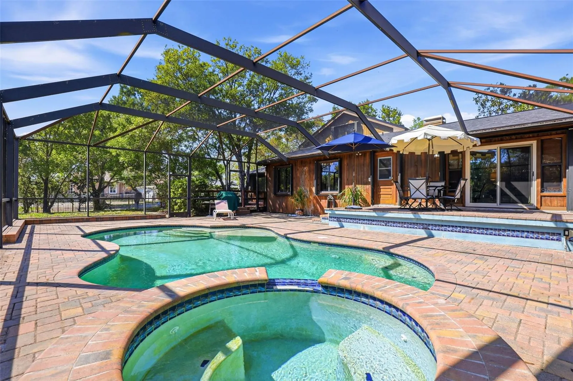 12526 Twin Branch Acres Road Tampa FL 33626