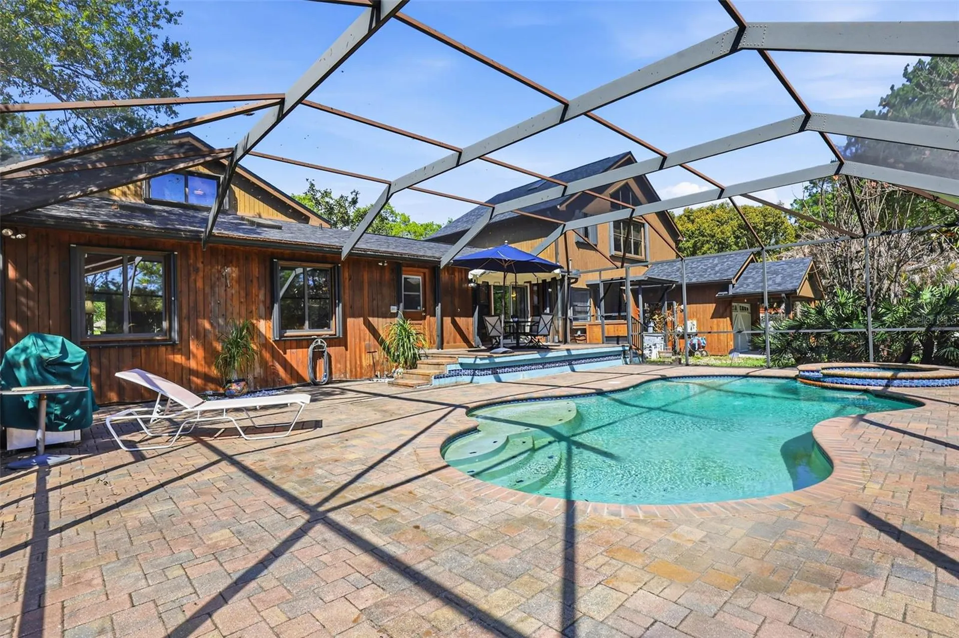 12526 Twin Branch Acres Road Tampa FL 33626