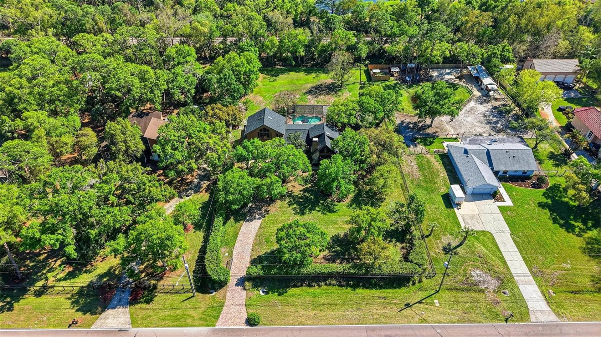 12526 Twin Branch Acres Road Tampa FL 33626
