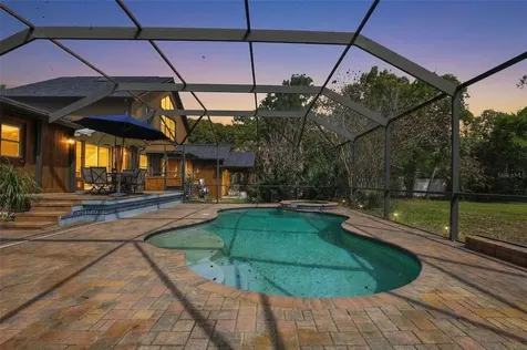 12526 Twin Branch Acres Road Tampa FL 33626