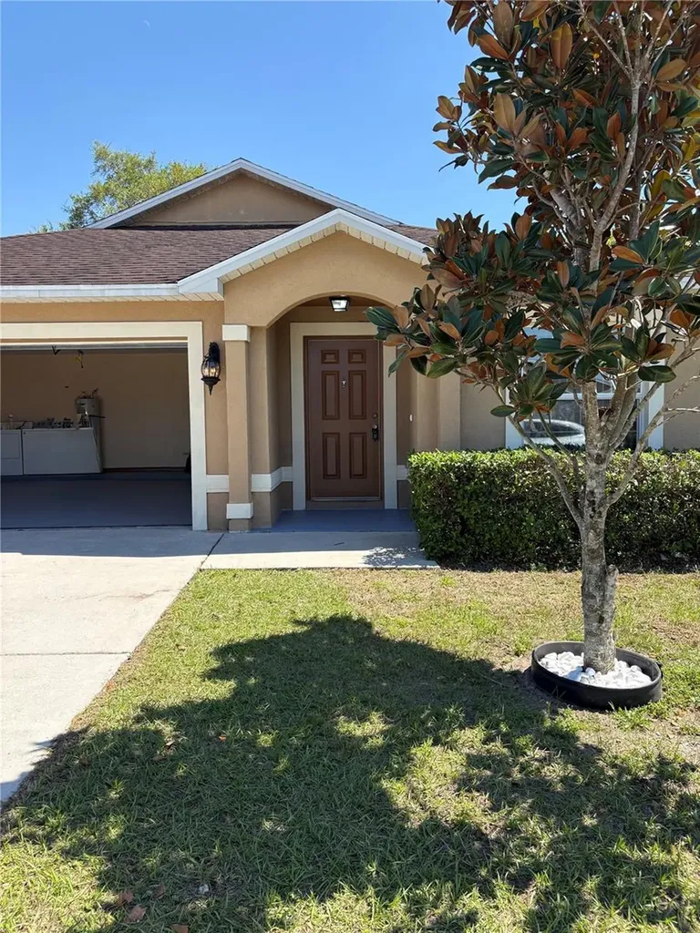 3649 Grubbs Street Mount Dora FL 32757