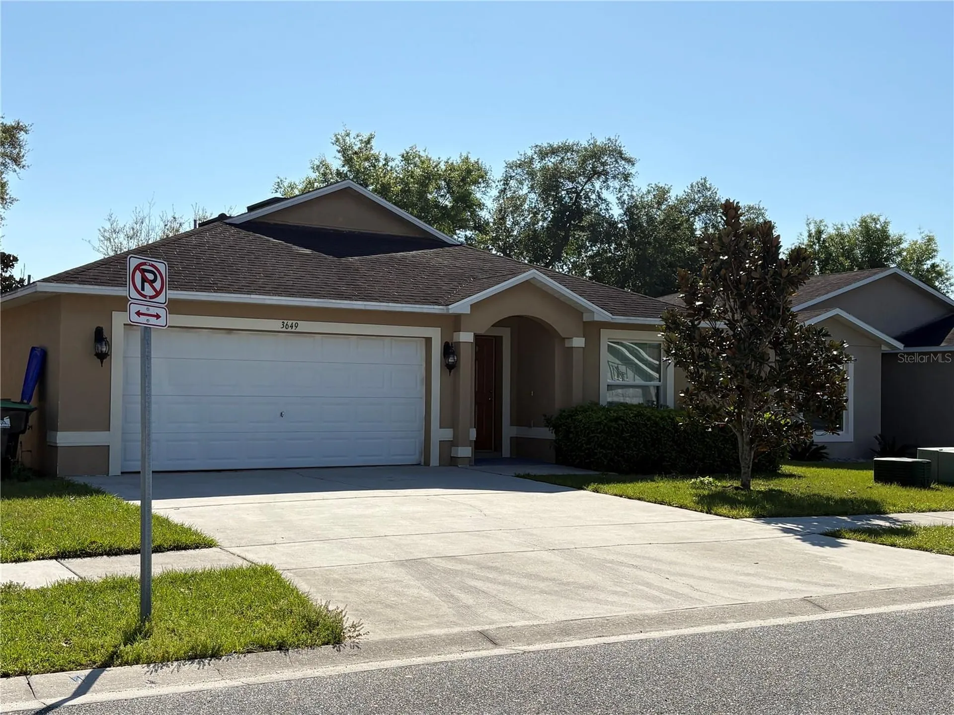 3649 Grubbs Street Mount Dora FL 32757