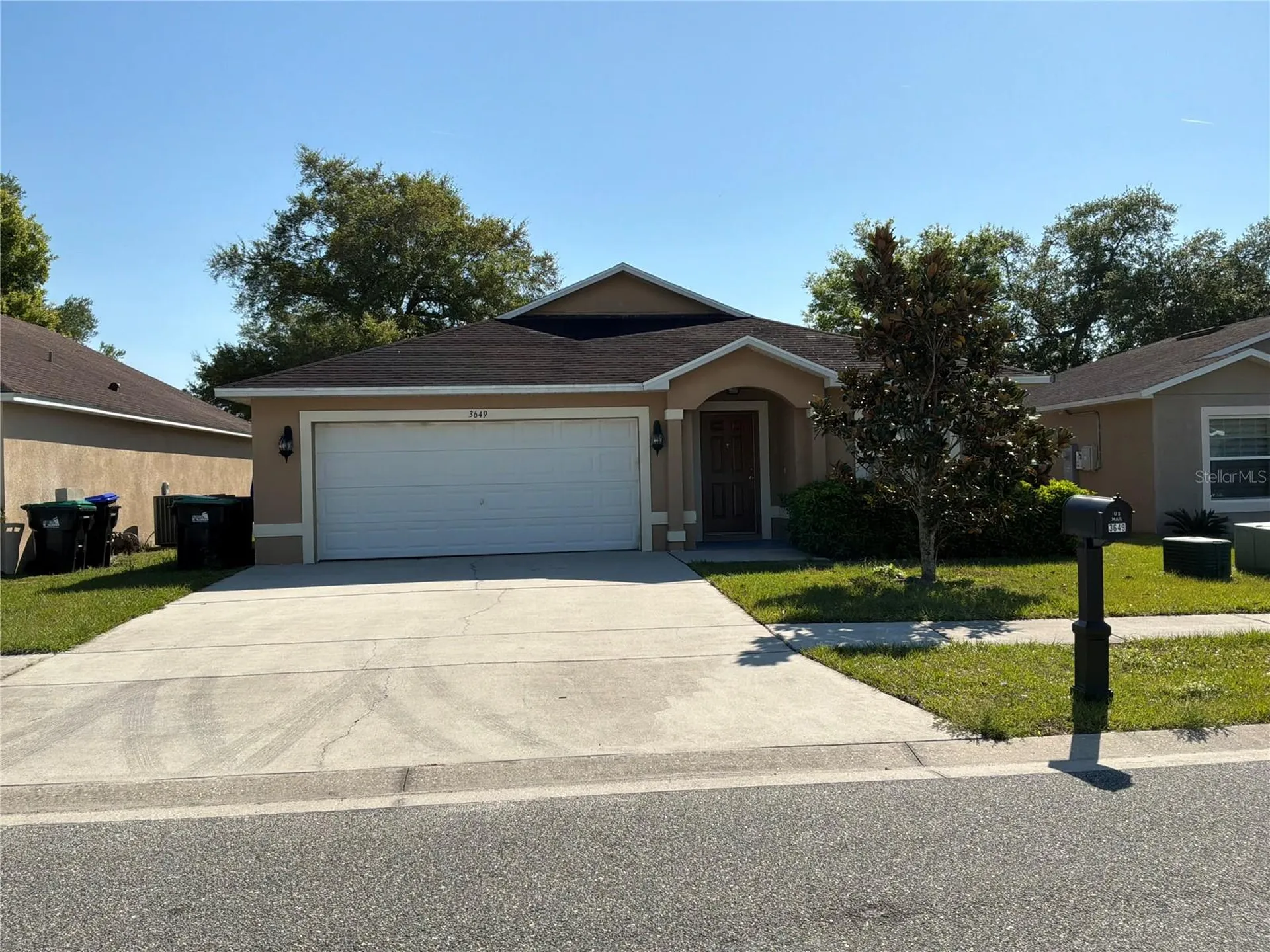 3649 Grubbs Street Mount Dora FL 32757