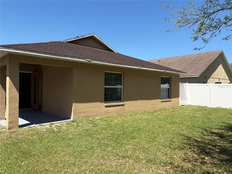 3649 Grubbs Street Mount Dora FL 32757