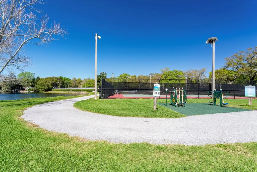 1332/1334 Tioga Avenue Clearwater FL 33756