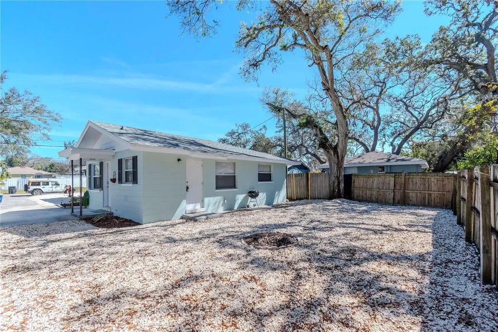 1332/1334 Tioga Avenue Clearwater FL 33756