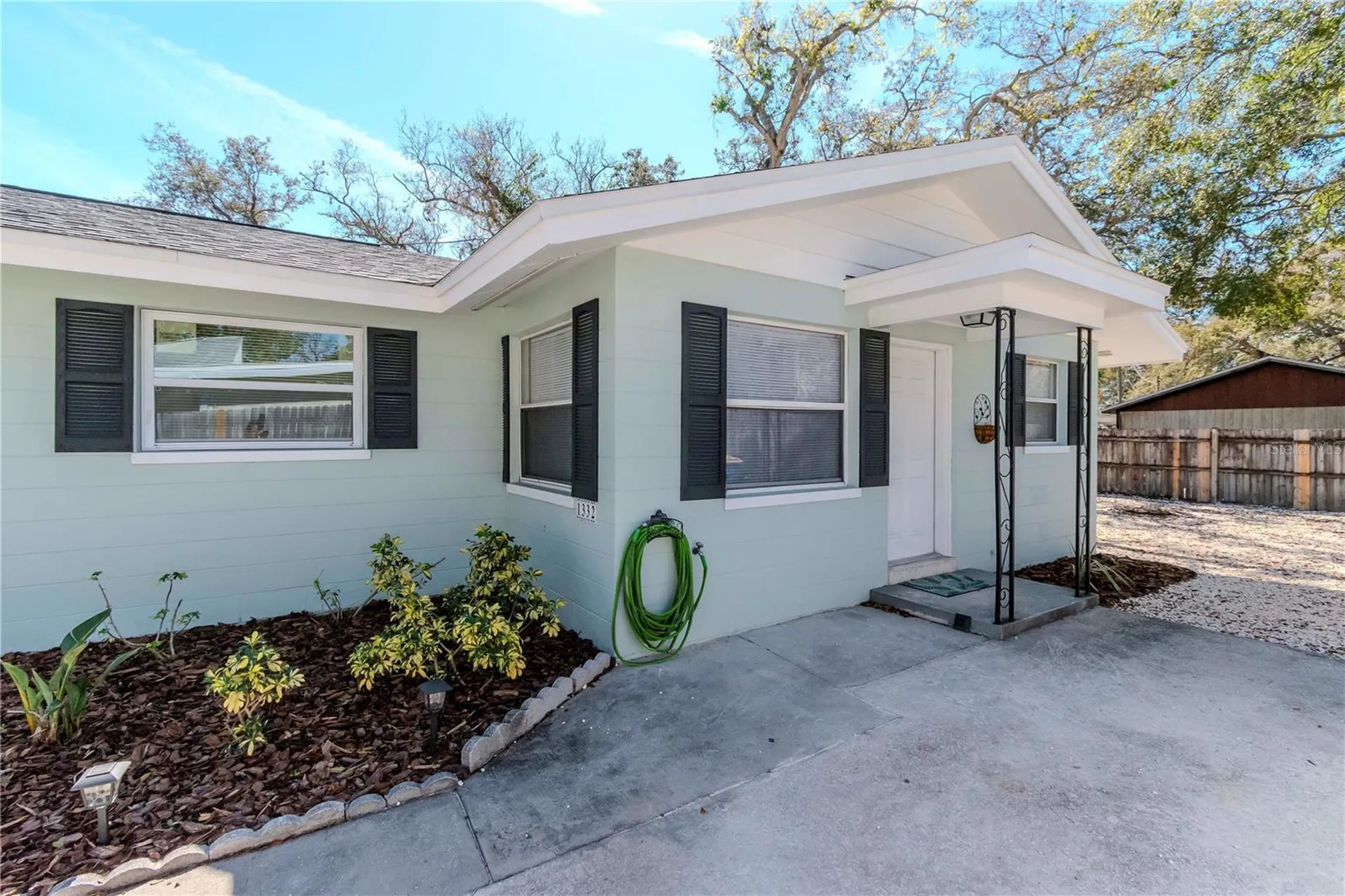 1332/1334 Tioga Avenue Clearwater FL 33756