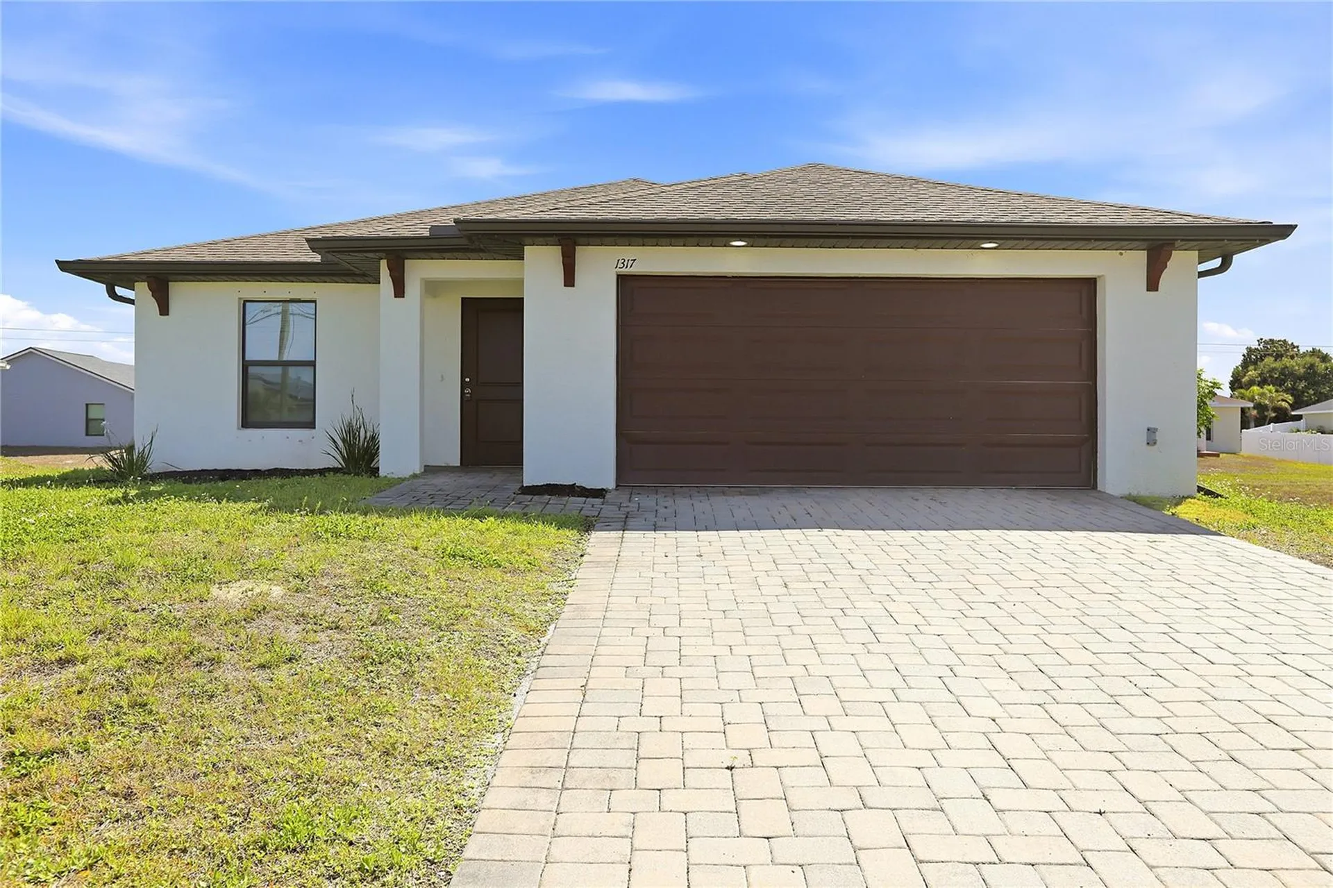 1317 NE 2nd Avenue Cape Coral FL 33909
