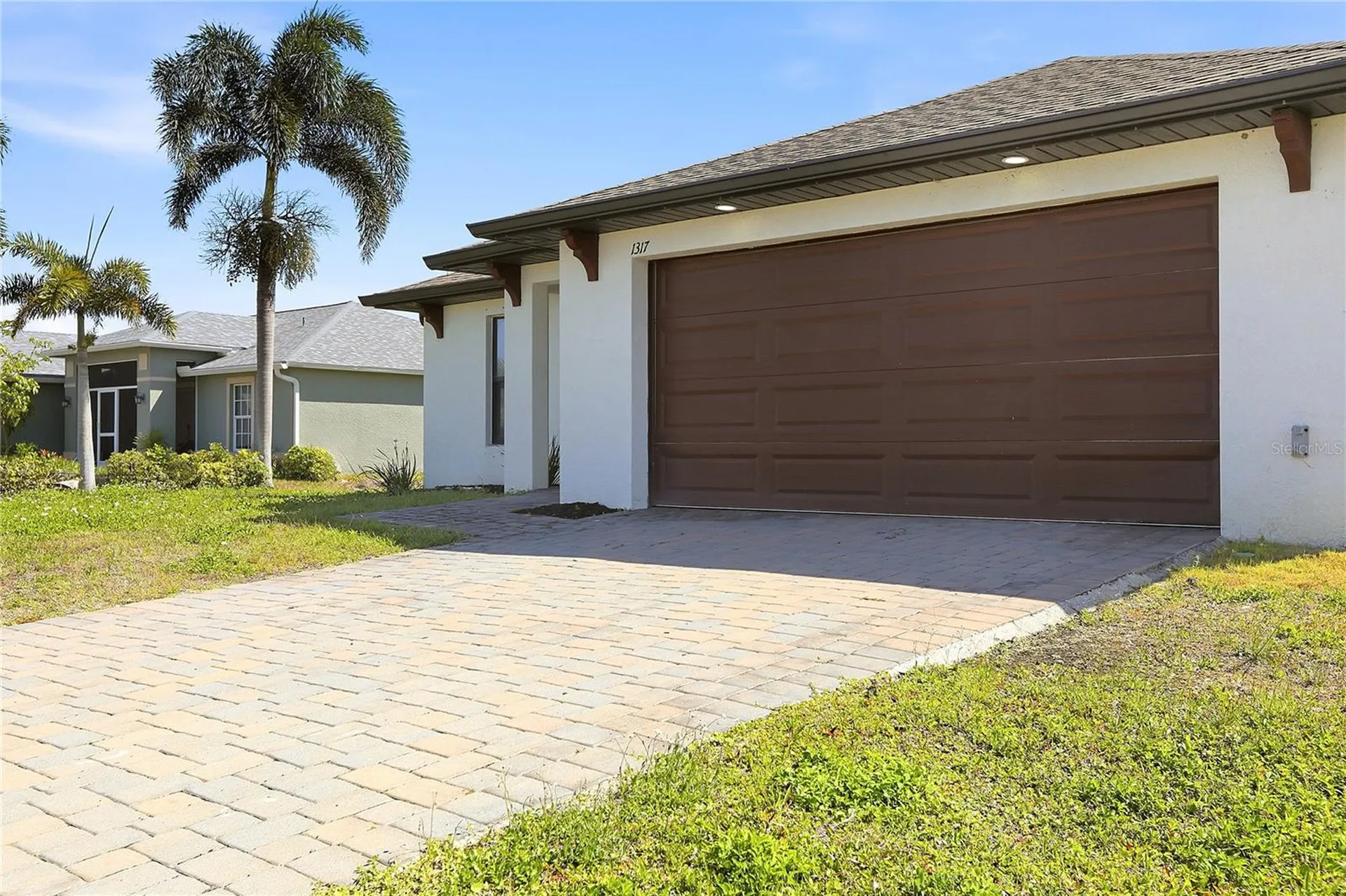 1317 NE 2nd Avenue Cape Coral FL 33909
