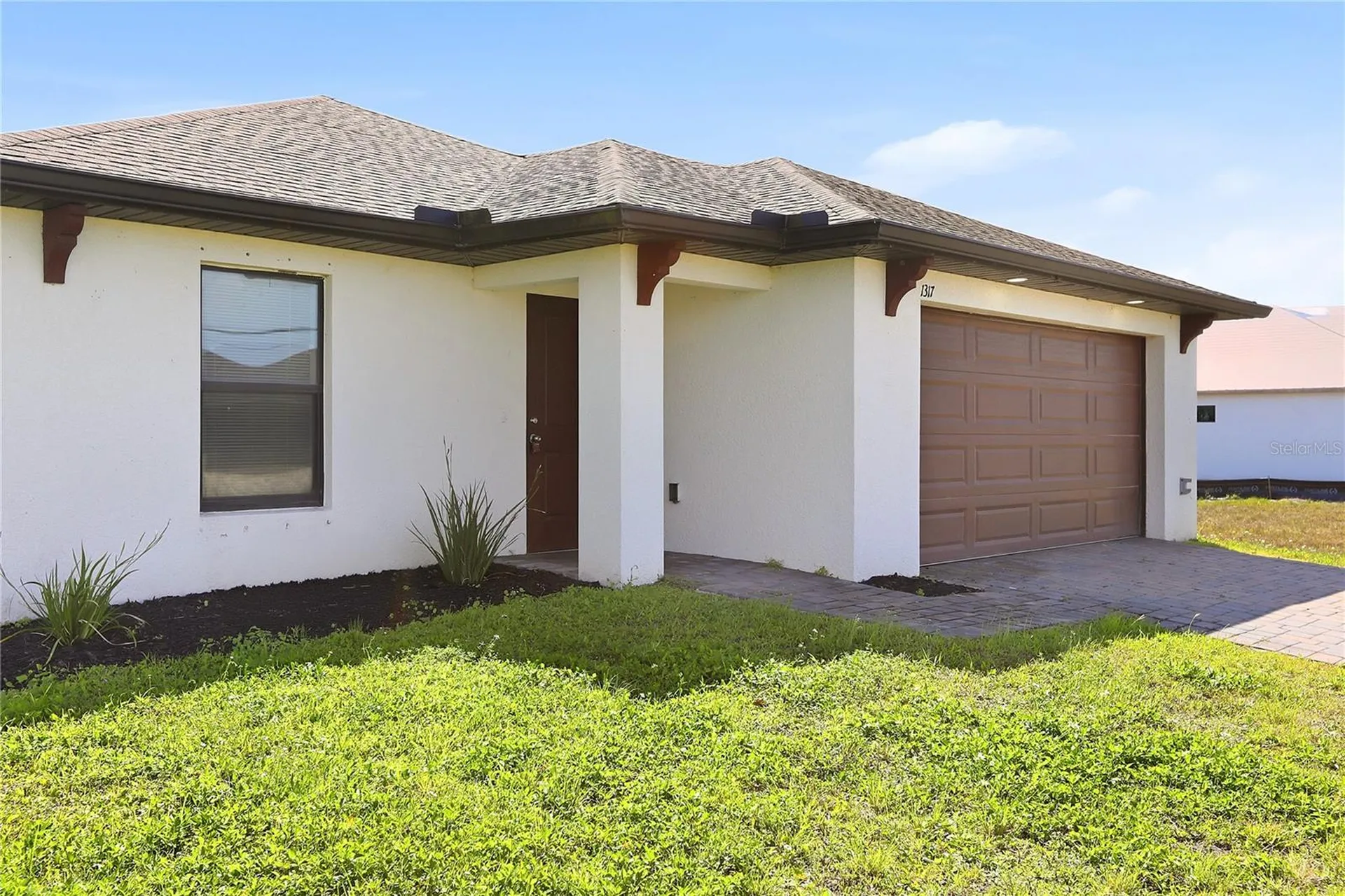 1317 NE 2nd Avenue Cape Coral FL 33909