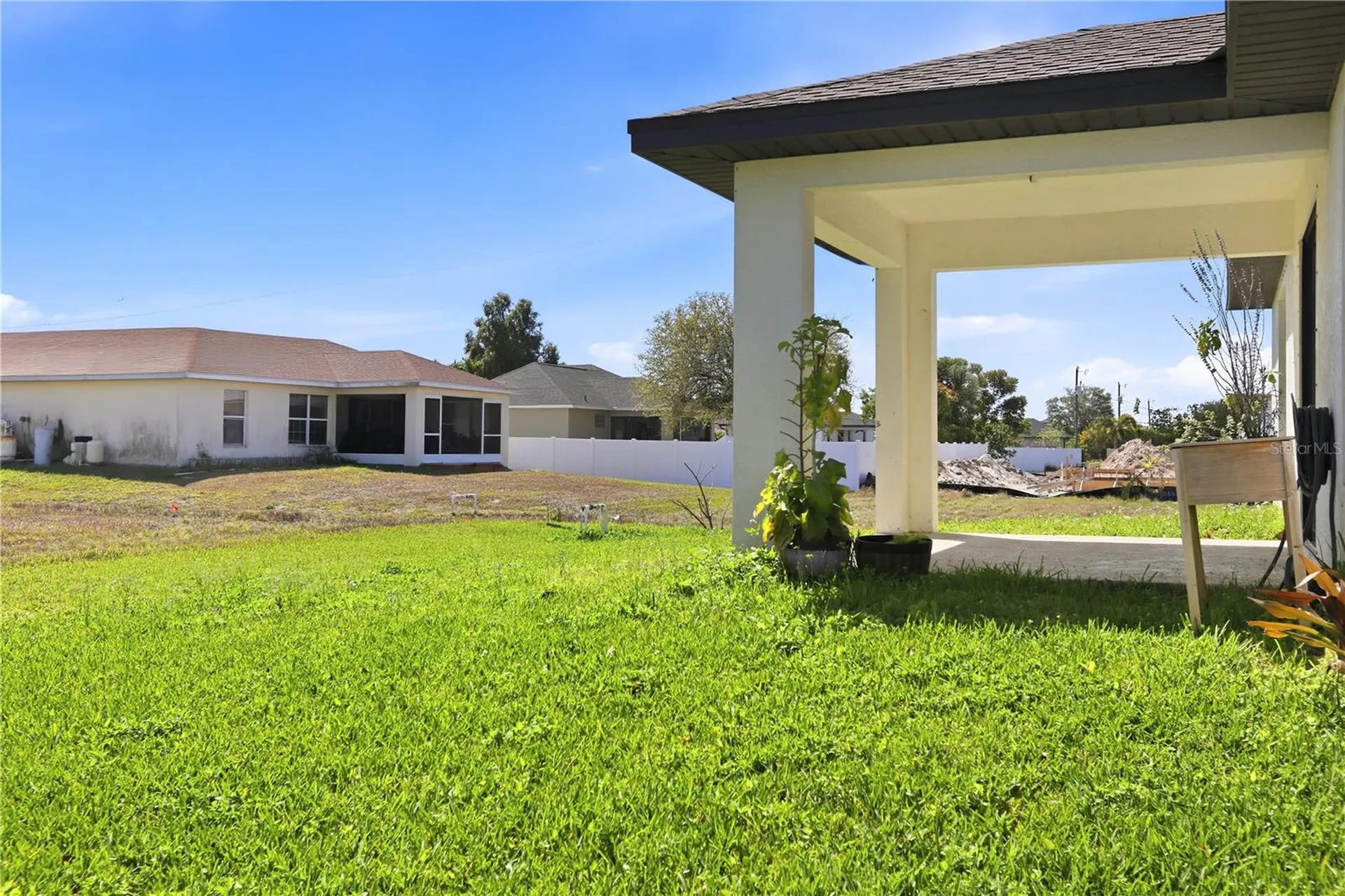 1317 NE 2nd Avenue Cape Coral FL 33909