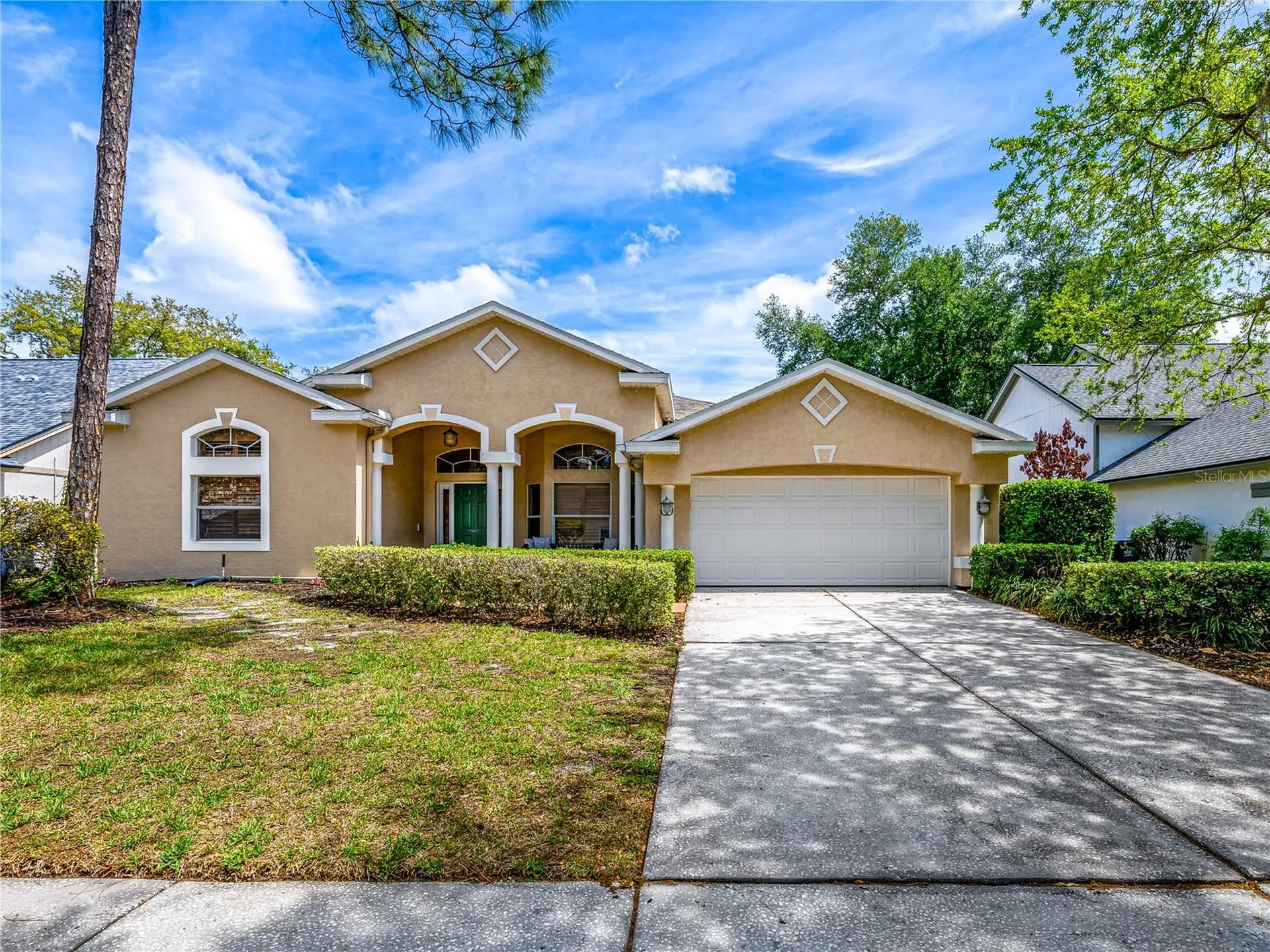 7218 Yardley Way Tampa FL 33647