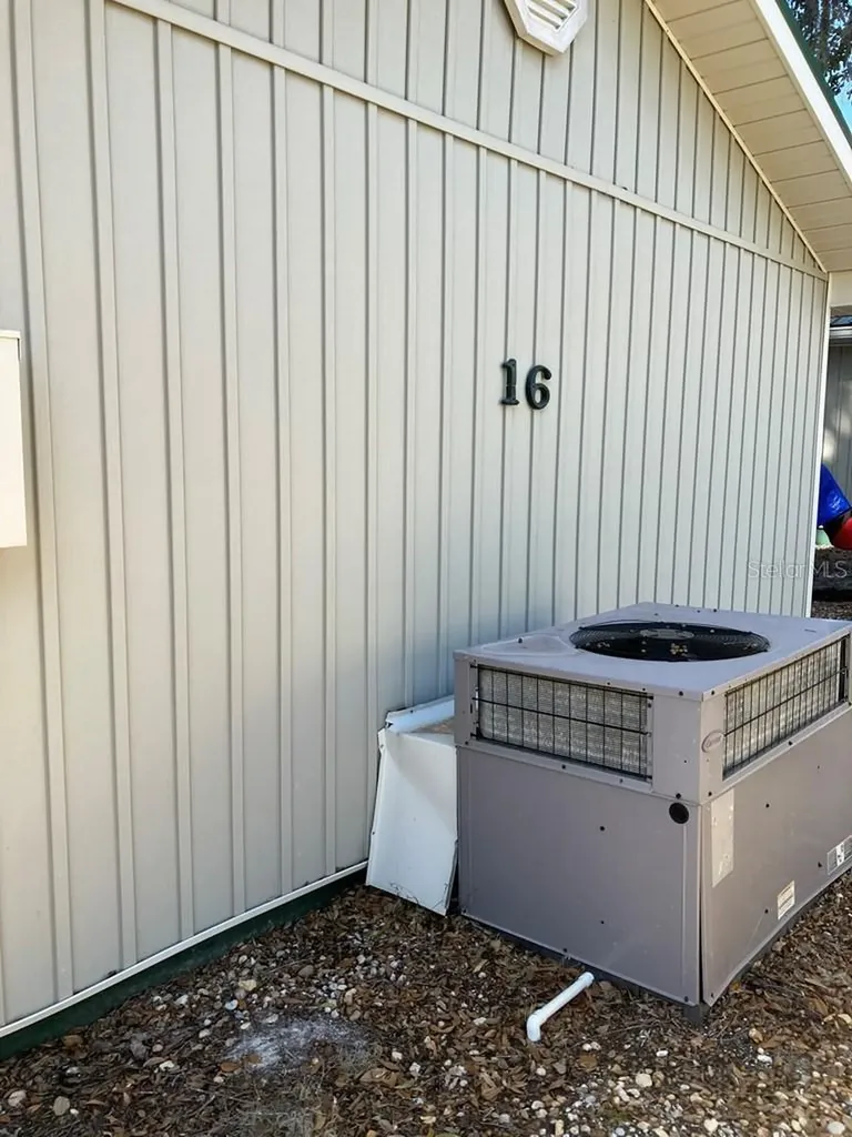 25079 NE 140th Loop Salt Springs FL 32134