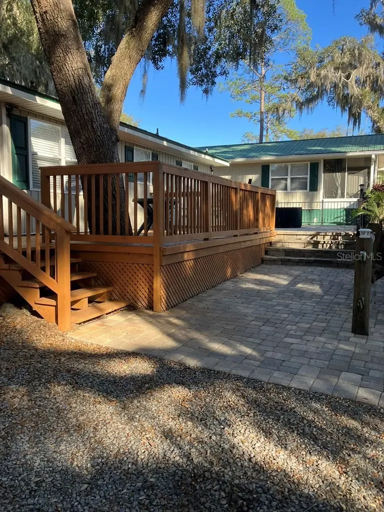 25079 NE 140th Loop Salt Springs FL 32134