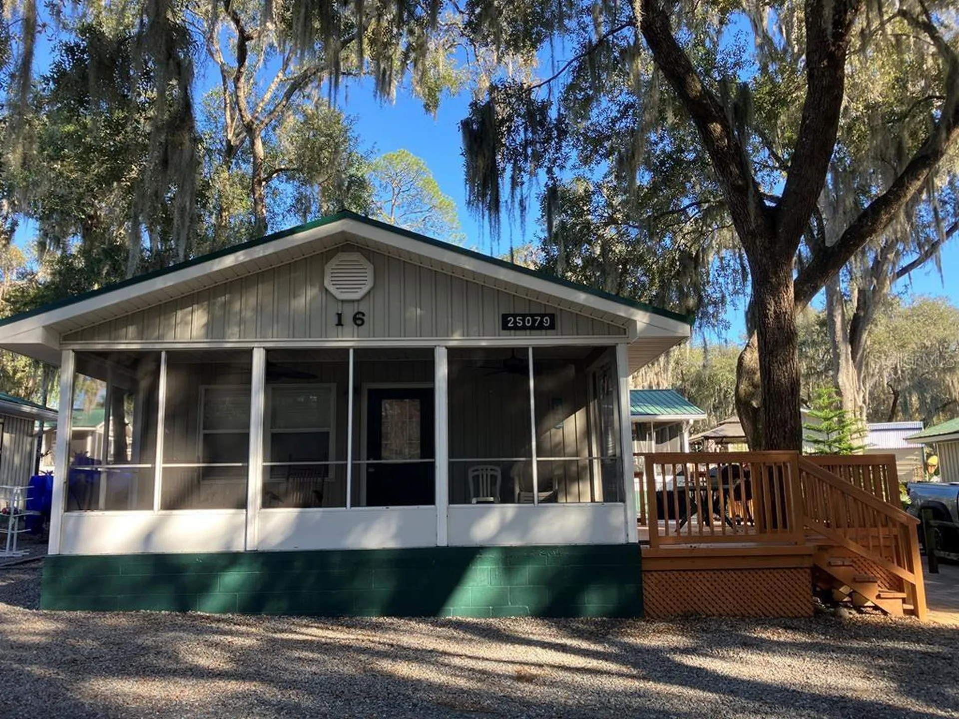 25079 NE 140th Loop Salt Springs FL 32134