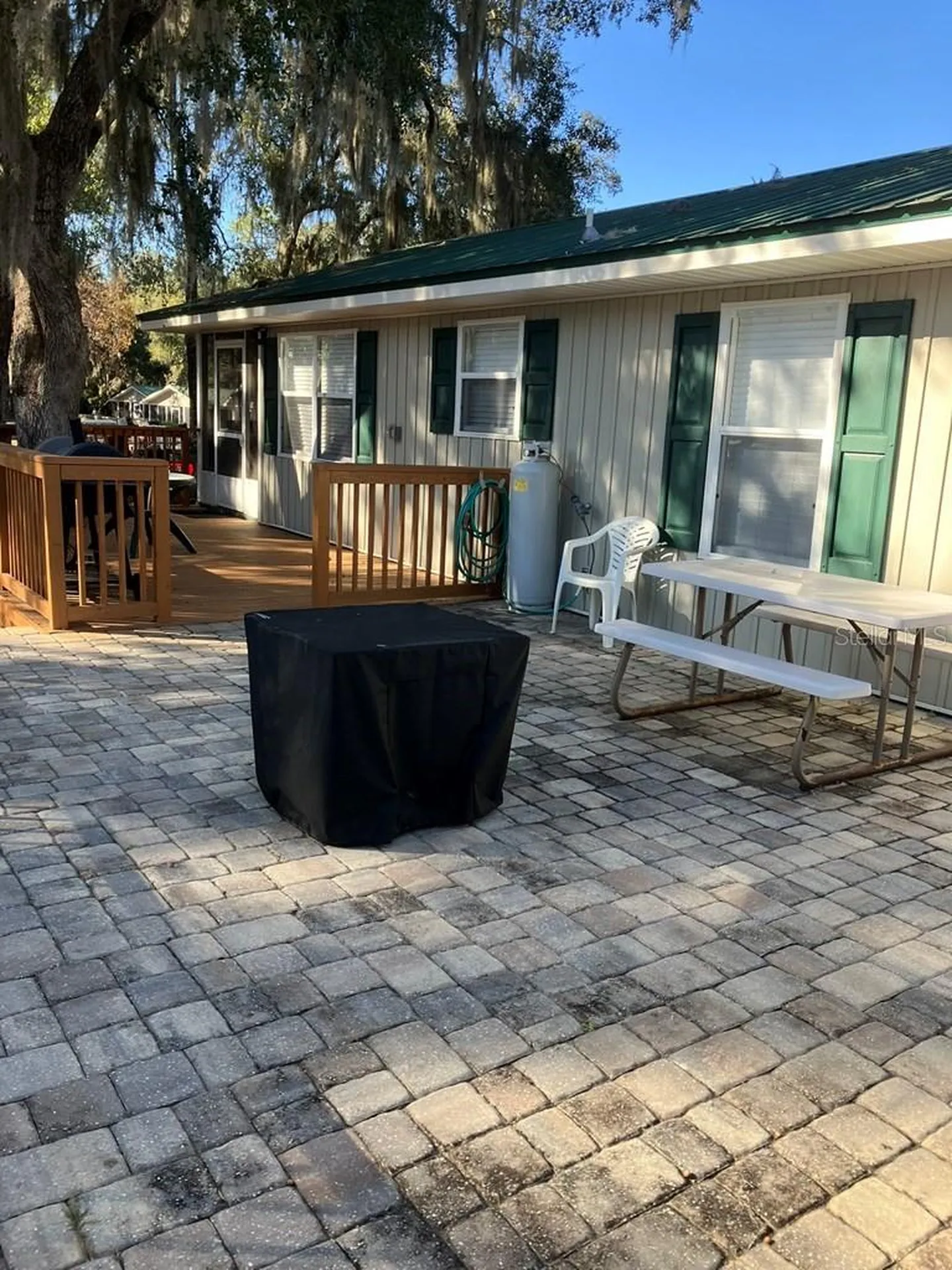 25079 NE 140th Loop Salt Springs FL 32134