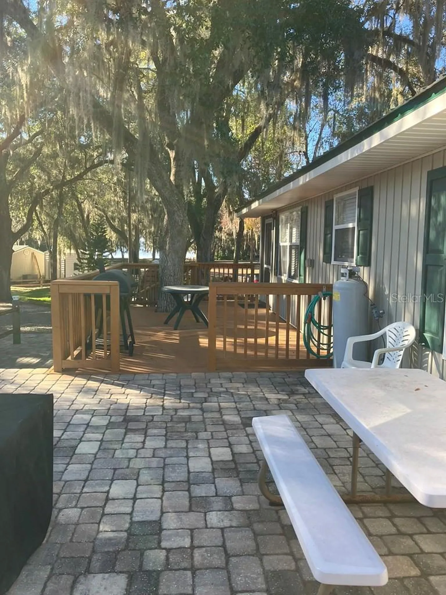 25079 NE 140th Loop Salt Springs FL 32134