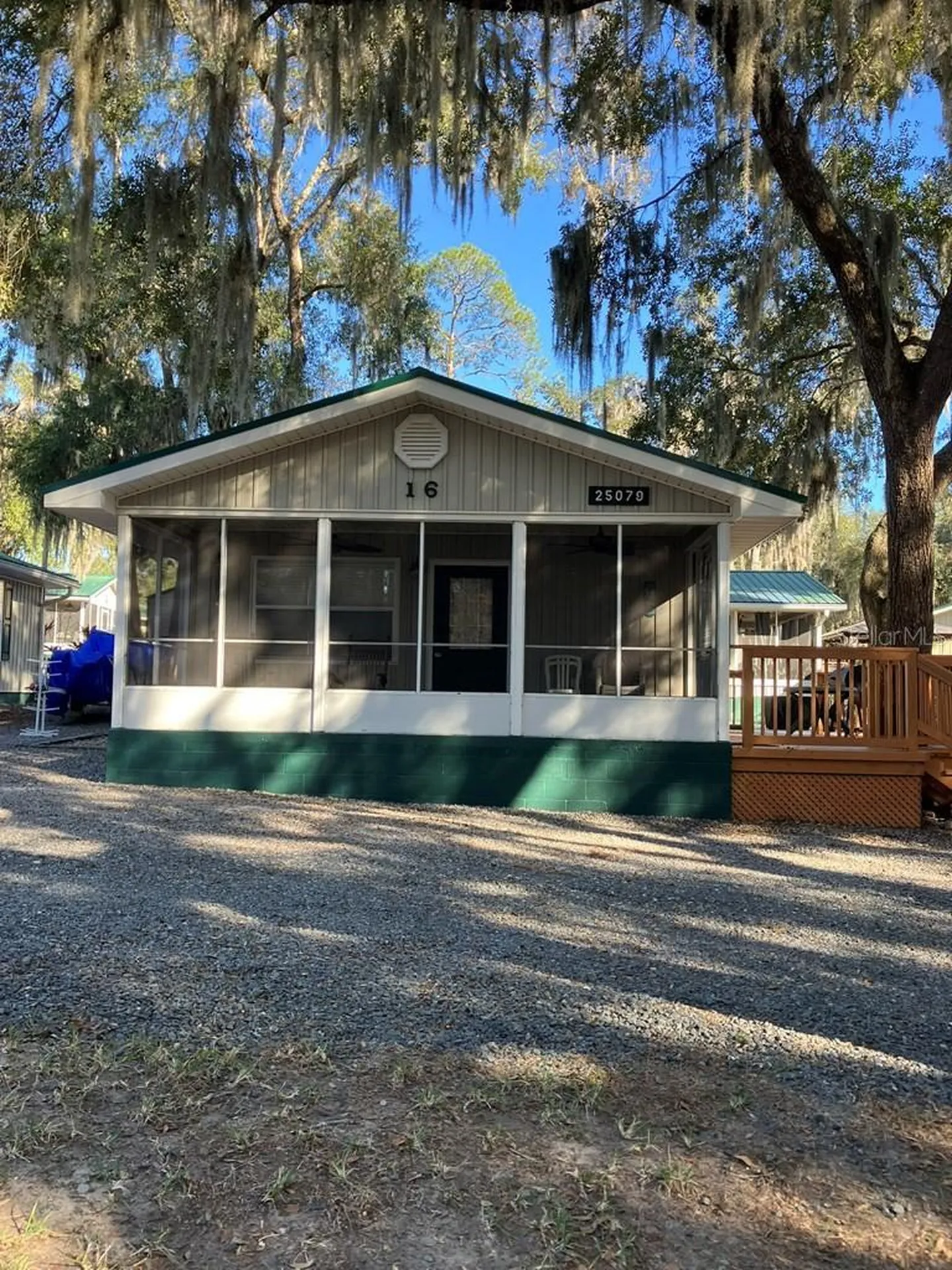 25079 NE 140th Loop Salt Springs FL 32134