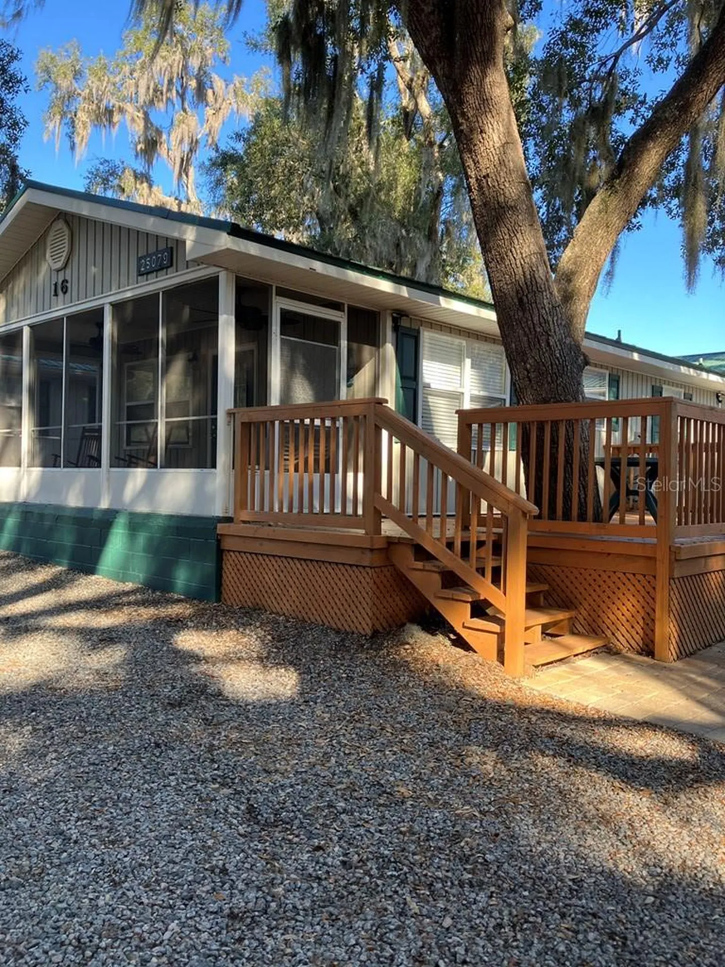 25079 NE 140th Loop Salt Springs FL 32134