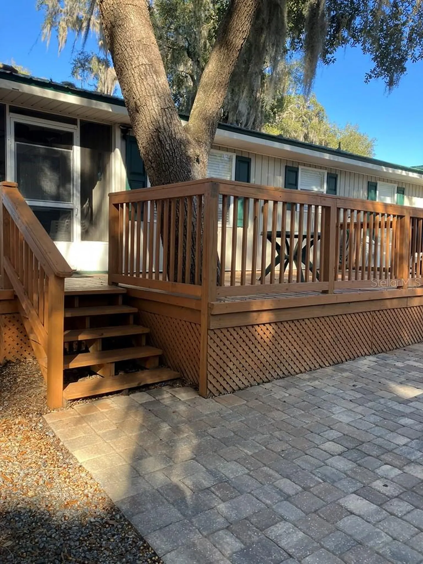 25079 NE 140th Loop Salt Springs FL 32134