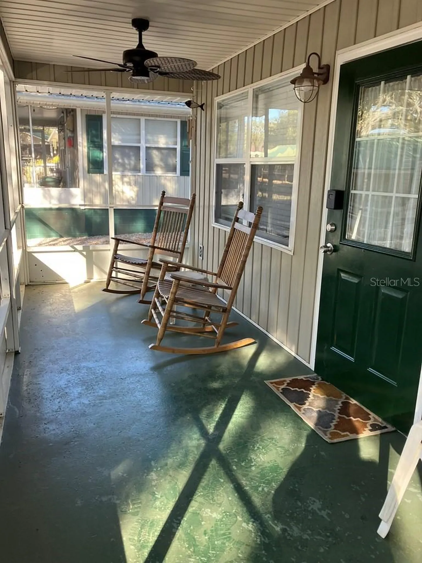 25079 NE 140th Loop Salt Springs FL 32134