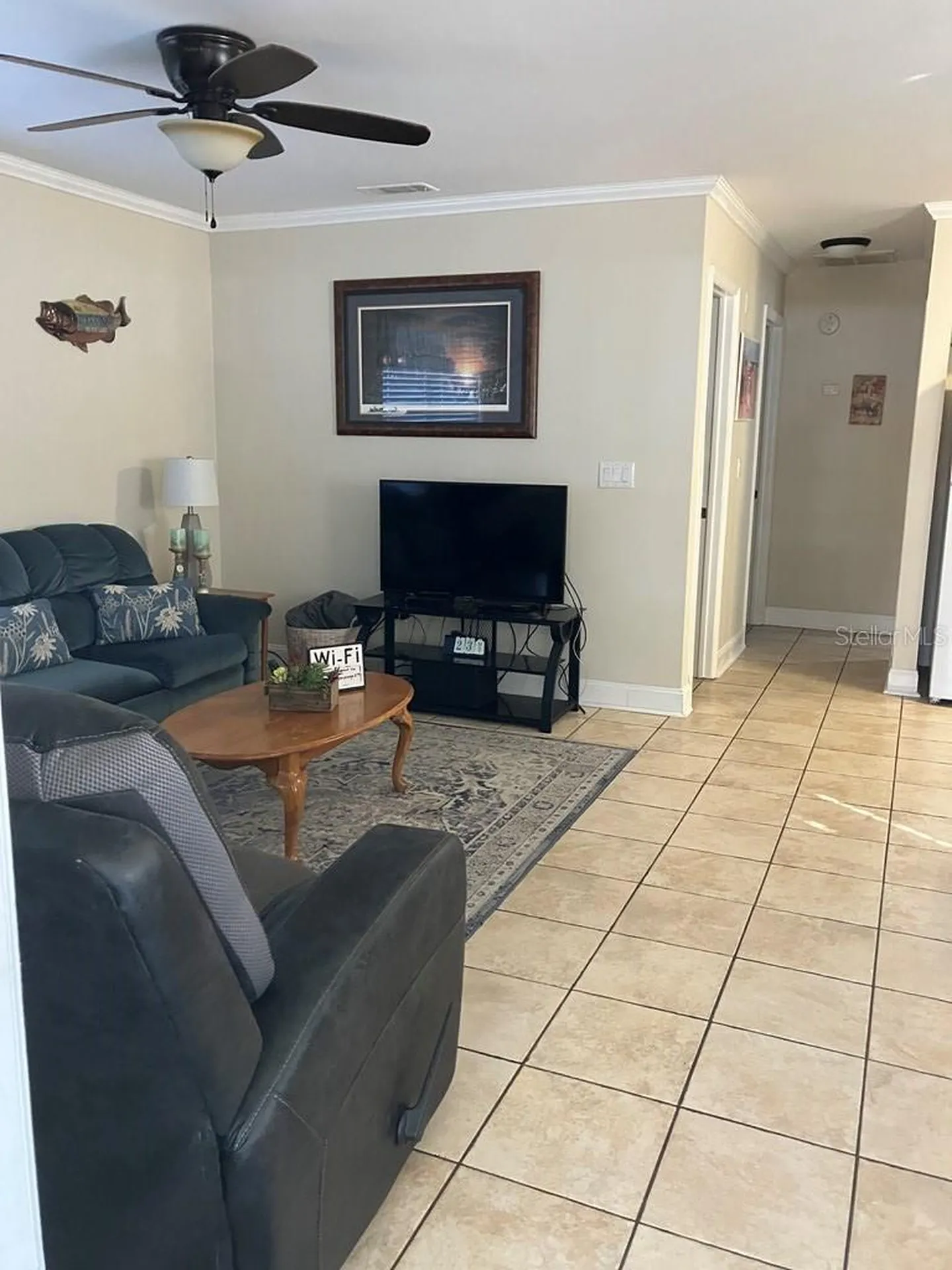 25079 NE 140th Loop Salt Springs FL 32134