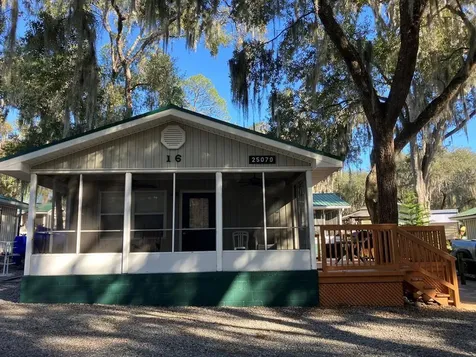 25079 NE 140th Loop Salt Springs FL 32134