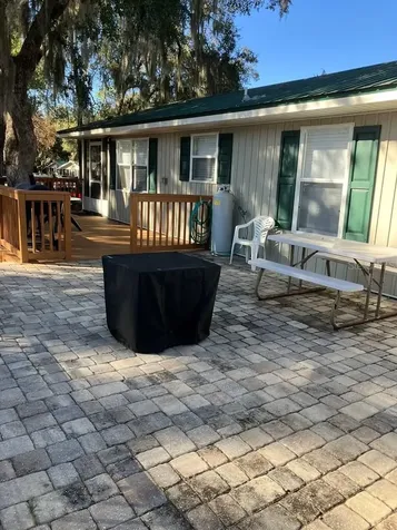 25079 NE 140th Loop Salt Springs FL 32134