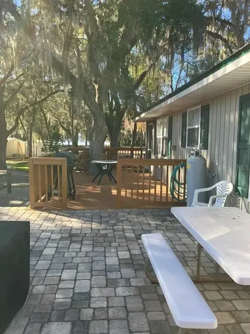 25079 NE 140th Loop Salt Springs FL 32134
