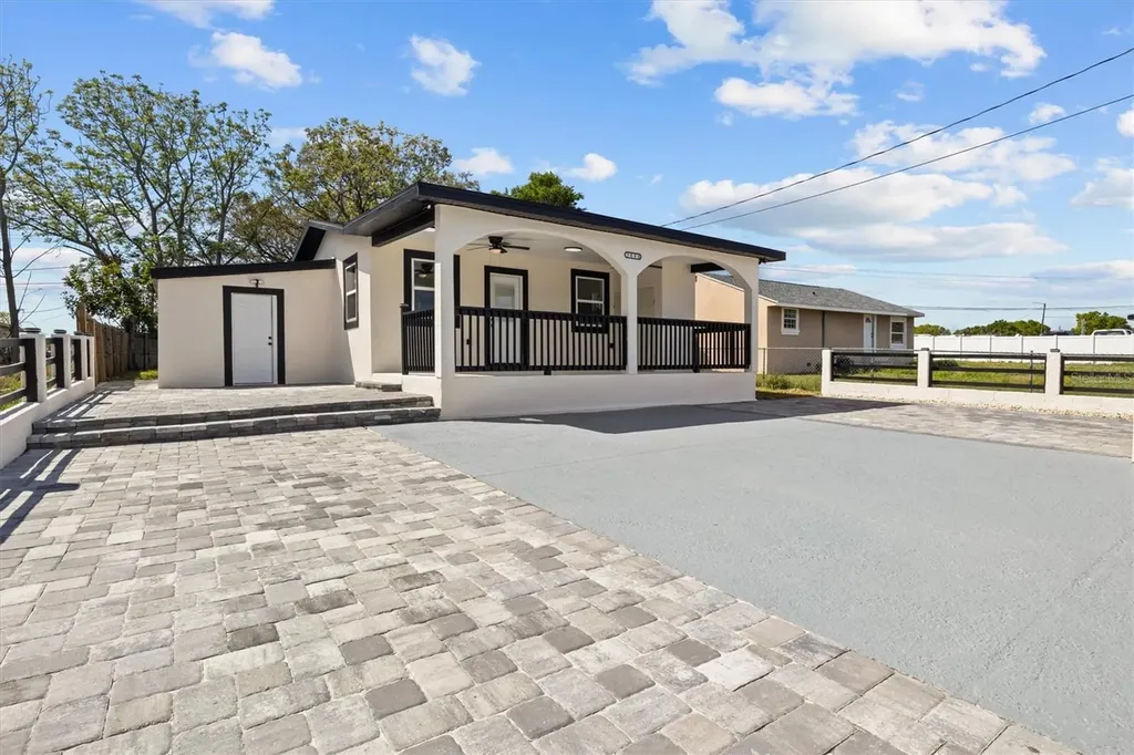 2000 N 19th Street Haines City FL 33844