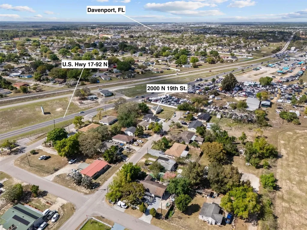 2000 N 19th Street Haines City FL 33844